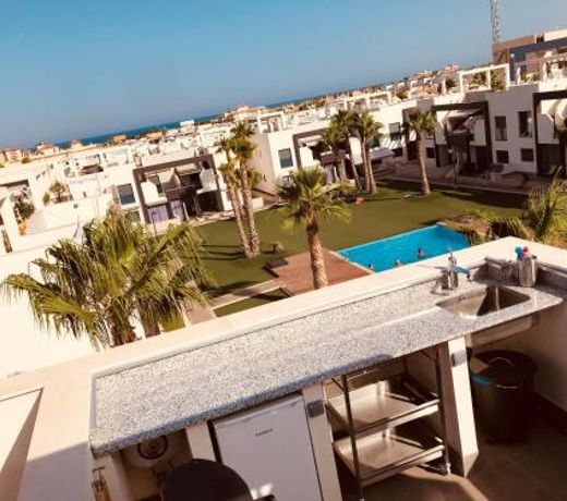 Penthouse La Zenia