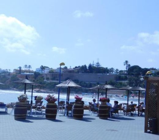 Playamarina I