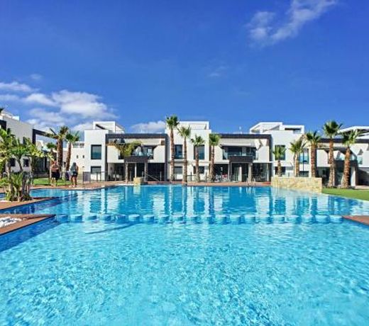 Casa Moreno - Oasis Beach