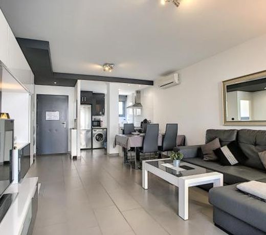 Casa Moreno - Oasis Beach