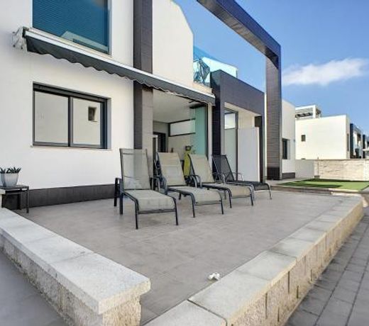 Casa Moreno - Oasis Beach