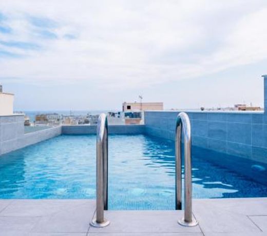NEW 2020 Residencial Aqua Beach -Apartment Torrevieja Center