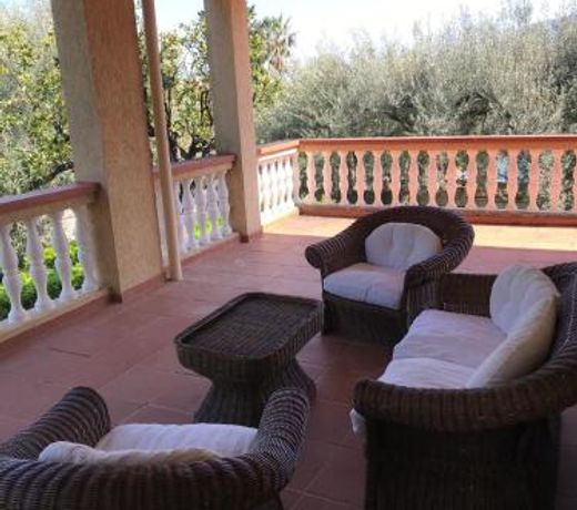 VILLA GIOVANNA