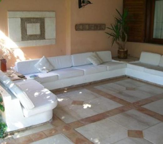Casa Vacanza Porto Luna 68