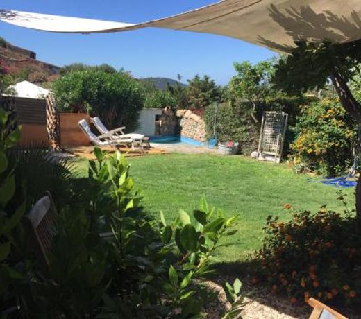 Casa Vacanza Porto Luna 68