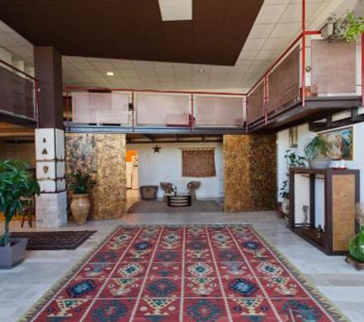 Alcamo Villa Sleeps 14 Pool Air Con WiFi
