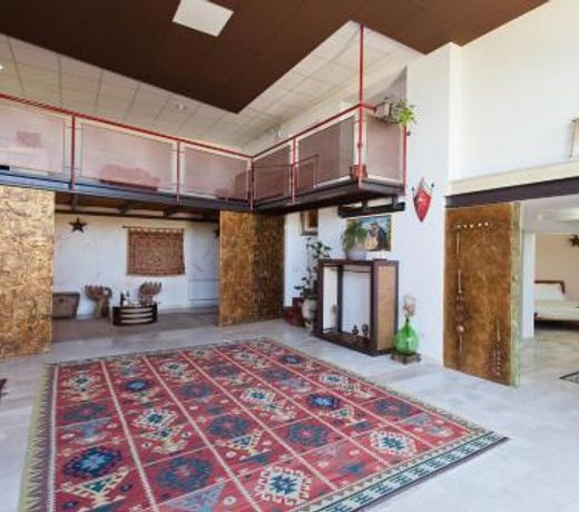 Alcamo Villa Sleeps 14 Pool Air Con WiFi