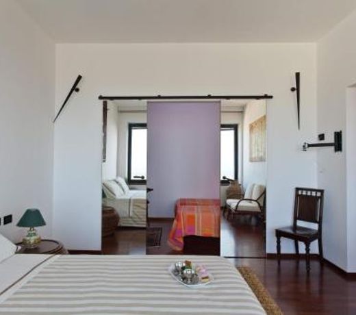 Alcamo Villa Sleeps 14 Pool Air Con WiFi