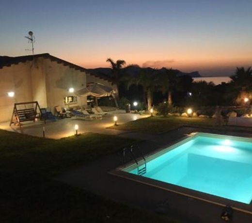 Villa Raspanti