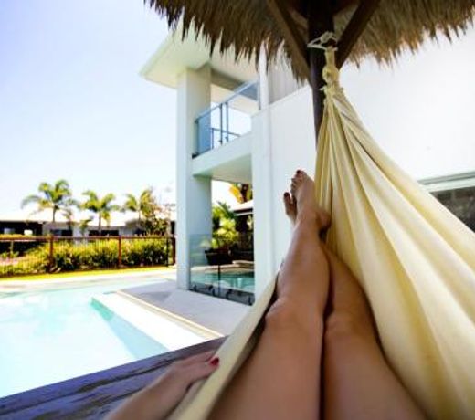 Beachside Family Entertainer - Free WIFI - Linen included