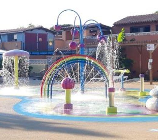 Mobilhome 6 a 8 personnes