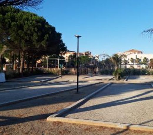 Mobilhome 6 a 8 personnes