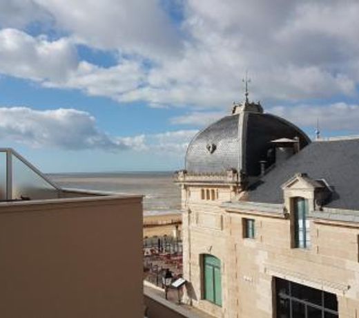 Residence MONTE CARLO