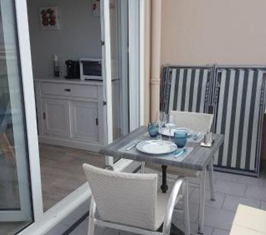 Residence MONTE CARLO
