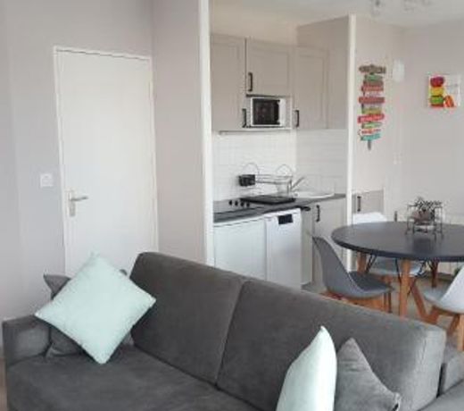 Residence MONTE CARLO
