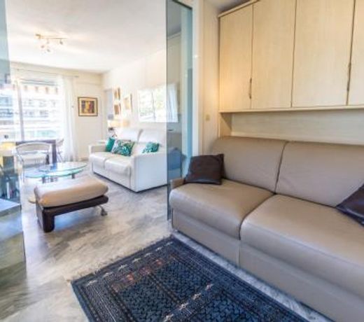 Appartement confortable dans residence de standing avec piscine