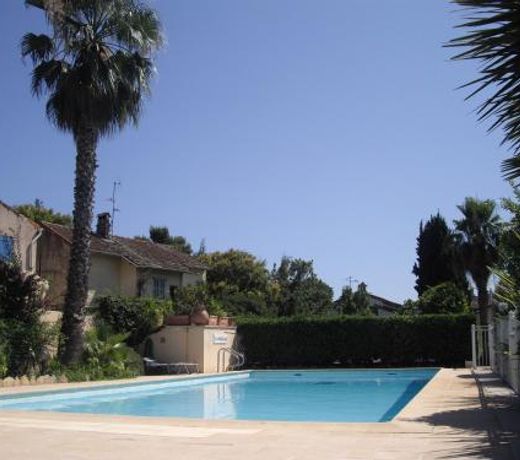 Appartement La Nautique I - Vacances Cote d'Azur