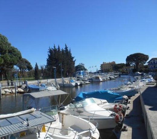 Appartement La Nautique I - Vacances Cote d'Azur