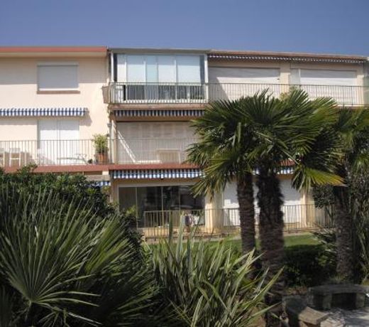 Appartement La Nautique I - Vacances Cote d'Azur