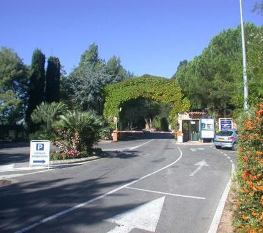T2 Mandelieu, vue exceptionnelle