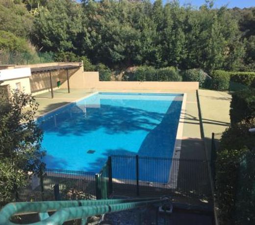 T2 Mandelieu, vue exceptionnelle
