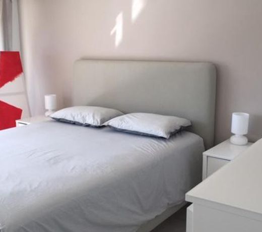 Appartement de standing face a la mer avec vue exceptionnelle sur les iles de Lerins
