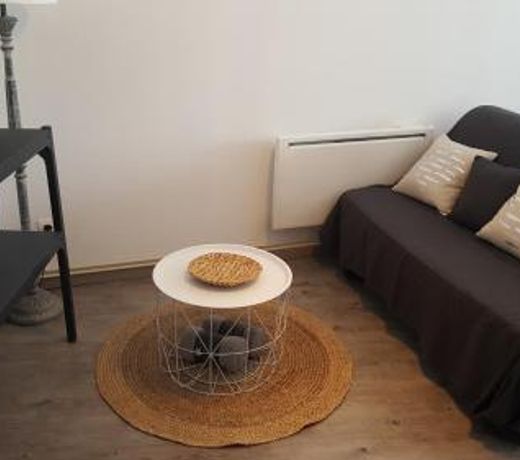 Le Petit Loft des Thermes