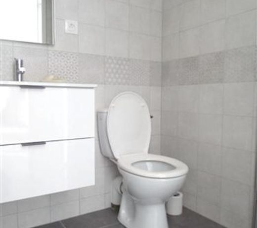 House with 2 bedrooms in Rochefort with furnished terrace and WiFi