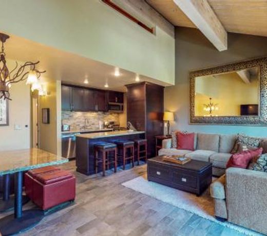 Northstar Lodge 307