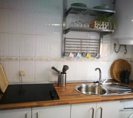 Apartamento playa de Levante