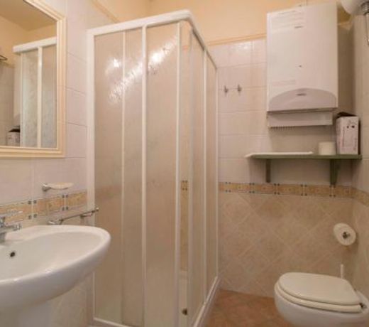 Locazione Turistica Thermae Apartment 23