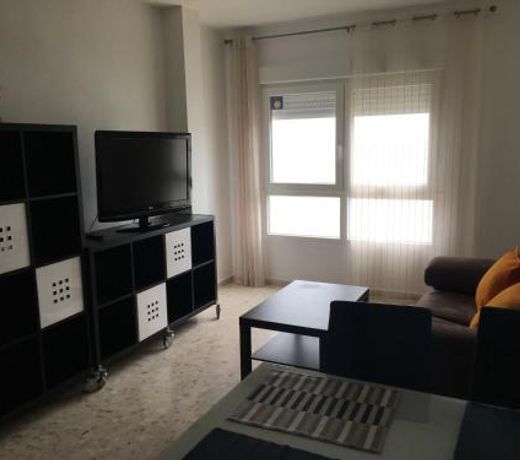 Apartamento en la Playa