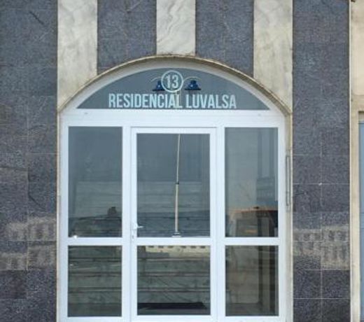 Apartamento en la Playa