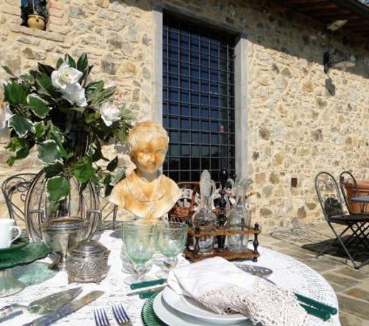 Casa Carmignano