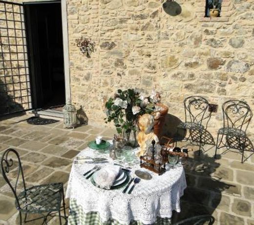 Casa Carmignano