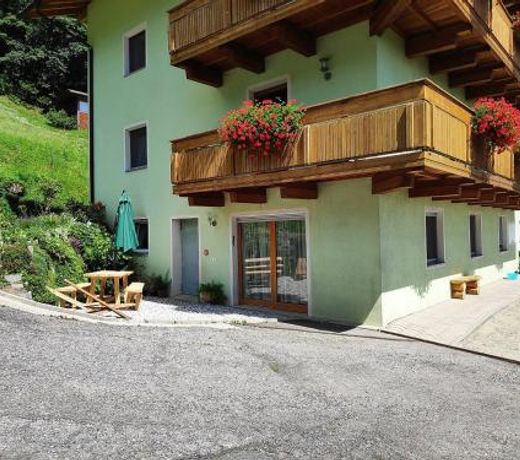 Gruberhof Gereuth Brixen
