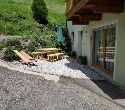 Gruberhof Gereuth Brixen