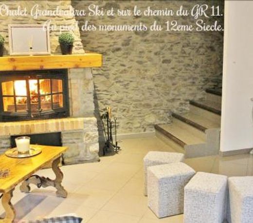 Chalet Montagne Grandvalira