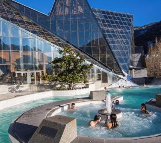 Chalet Montagne Grandvalira