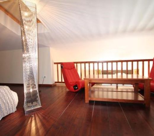 Hort de Godi, Apartamento para 8 personas, Encamp