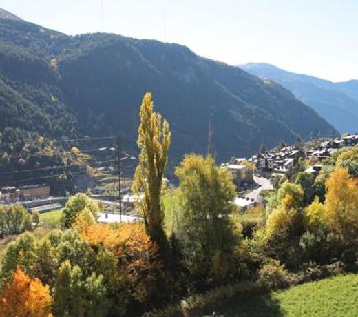 Hort de Godi, Apartamento para 8 personas, Encamp