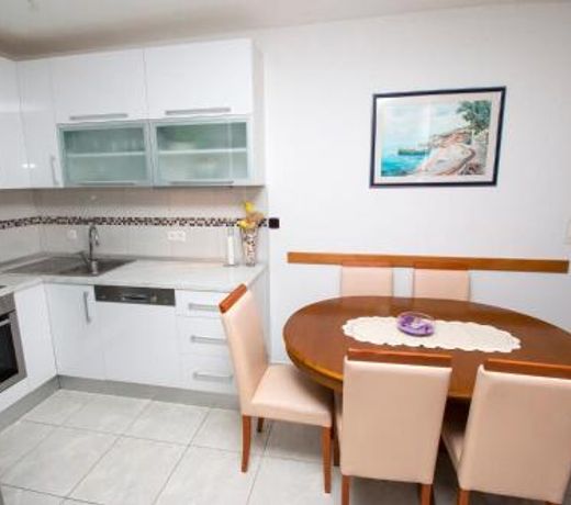 Apartman Seka