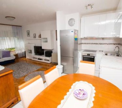 Apartman Seka