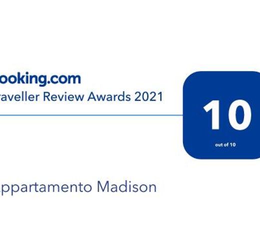 Appartamento Madison