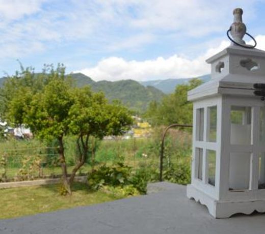 Villa delle Ortensie - Wine Hills