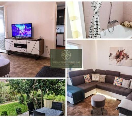 ISTRIAN APARTMENTS-BB