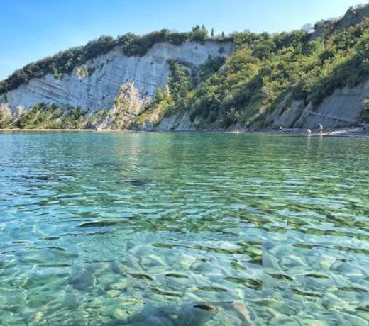 ISTRIAN APARTMENTS-BB