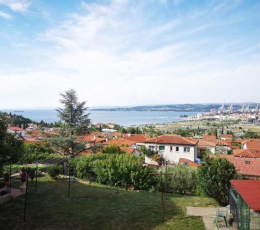 ISTRIAN APARTMENTS-BB