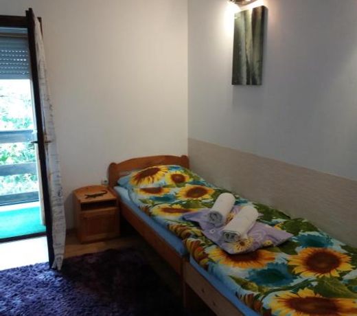 Aliz Apartman
