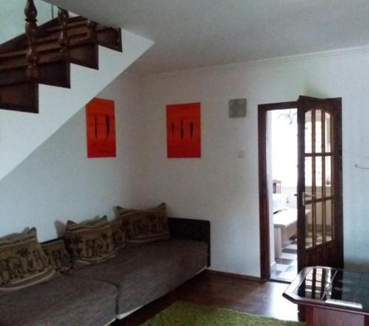 Aliz Apartman